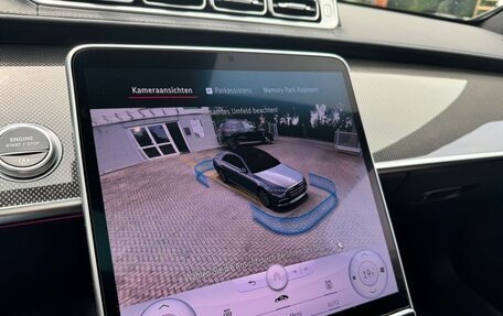 Mercedes-Benz S-Класс, 2022 год, 8 970 000 рублей, 14 фотография