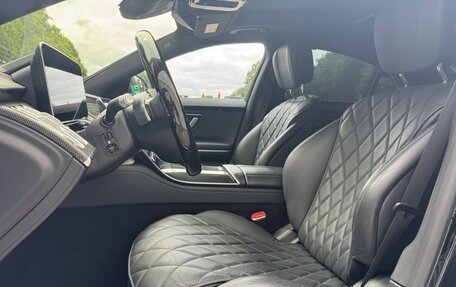 Mercedes-Benz S-Класс, 2022 год, 8 970 000 рублей, 22 фотография