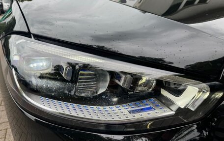 Mercedes-Benz S-Класс, 2022 год, 8 970 000 рублей, 20 фотография
