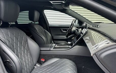 Mercedes-Benz S-Класс, 2022 год, 8 970 000 рублей, 18 фотография