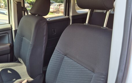 Toyota Roomy I, 2020 год, 1 100 000 рублей, 14 фотография
