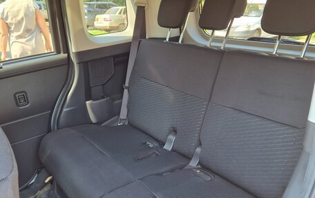 Toyota Roomy I, 2020 год, 1 100 000 рублей, 15 фотография
