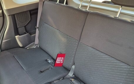 Toyota Roomy I, 2020 год, 1 100 000 рублей, 17 фотография