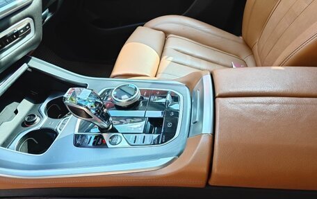BMW X5, 2019 год, 6 400 000 рублей, 8 фотография