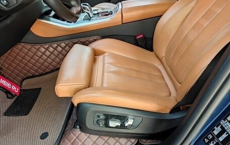 BMW X5, 2019 год, 6 400 000 рублей, 11 фотография