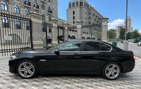 BMW 5 серия, 2015 год, 2 050 000 рублей, 5 фотография
