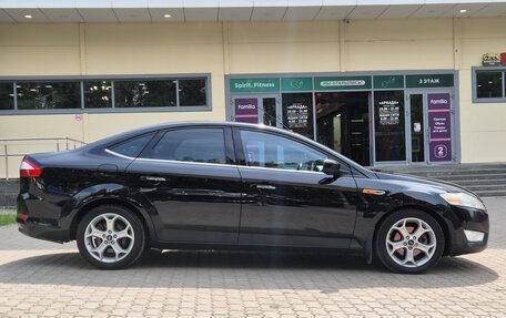 Ford Mondeo IV, 2008 год, 630 000 рублей, 7 фотография