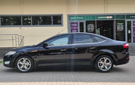 Ford Mondeo IV, 2008 год, 630 000 рублей, 8 фотография
