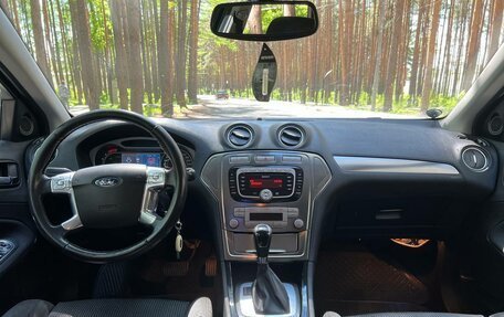 Ford Mondeo IV, 2008 год, 630 000 рублей, 11 фотография