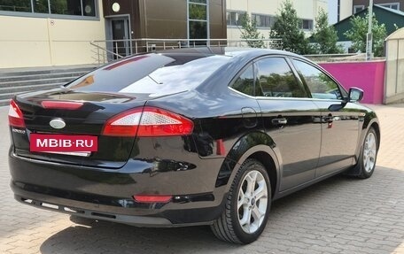 Ford Mondeo IV, 2008 год, 630 000 рублей, 4 фотография