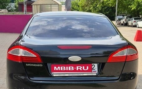 Ford Mondeo IV, 2008 год, 630 000 рублей, 5 фотография