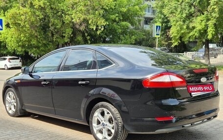 Ford Mondeo IV, 2008 год, 630 000 рублей, 6 фотография