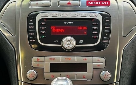 Ford Mondeo IV, 2008 год, 630 000 рублей, 12 фотография