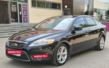 Ford Mondeo IV, 2008 год, 630 000 рублей, 3 фотография