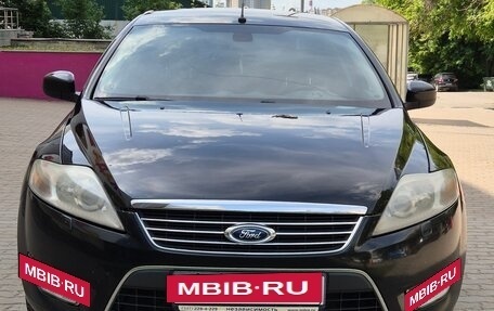 Ford Mondeo IV, 2008 год, 630 000 рублей, 2 фотография