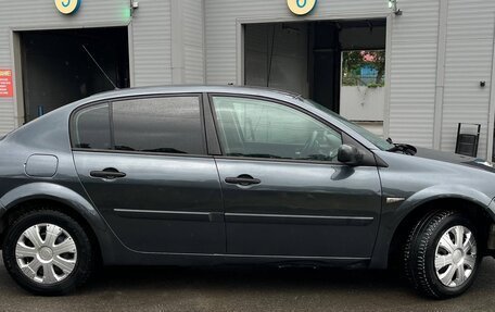 Renault Megane II, 2007 год, 350 000 рублей, 2 фотография