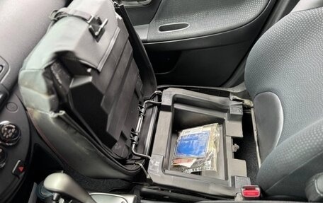 Nissan Note II рестайлинг, 2010 год, 799 000 рублей, 12 фотография
