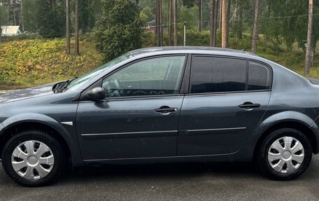 Renault Megane II, 2007 год, 350 000 рублей, 9 фотография