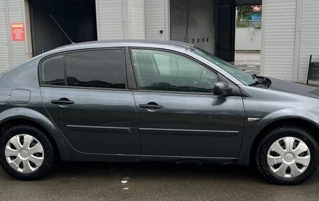Renault Megane II, 2007 год, 350 000 рублей, 11 фотография