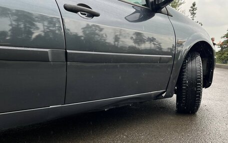Renault Megane II, 2007 год, 350 000 рублей, 13 фотография