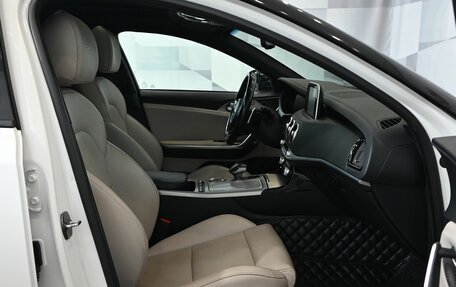 KIA Stinger I, 2018 год, 2 990 000 рублей, 11 фотография