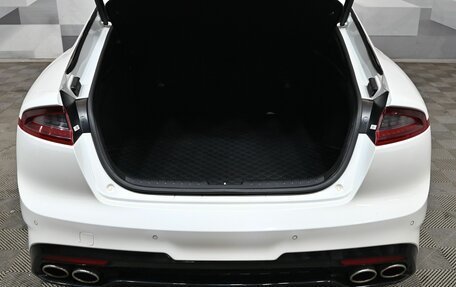 KIA Stinger I, 2018 год, 2 990 000 рублей, 6 фотография
