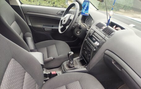 Skoda Octavia, 2012 год, 550 000 рублей, 5 фотография