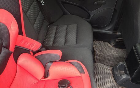 Skoda Octavia, 2012 год, 550 000 рублей, 10 фотография