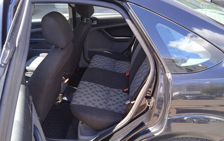 Ford Focus II рестайлинг, 2008 год, 500 000 рублей, 6 фотография
