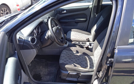 Ford Focus II рестайлинг, 2008 год, 500 000 рублей, 7 фотография