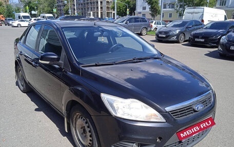Ford Focus II рестайлинг, 2008 год, 500 000 рублей, 3 фотография