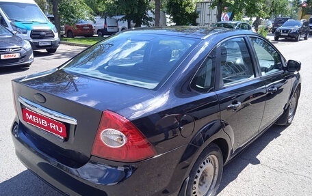Ford Focus II рестайлинг, 2008 год, 500 000 рублей, 4 фотография