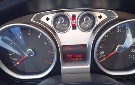 Ford Focus II рестайлинг, 2008 год, 500 000 рублей, 8 фотография