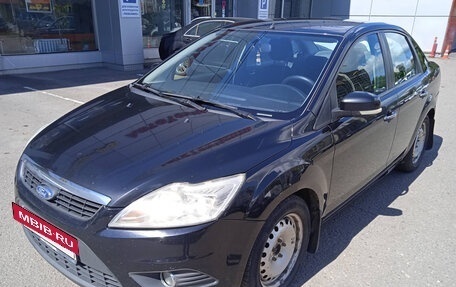 Ford Focus II рестайлинг, 2008 год, 500 000 рублей, 2 фотография