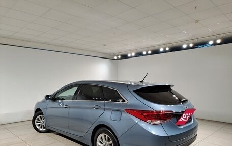 Hyundai i40 I рестайлинг, 2016 год, 1 270 000 рублей, 4 фотография