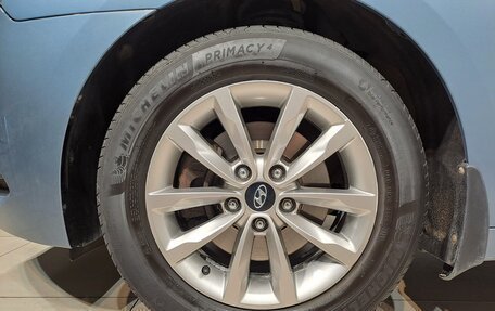 Hyundai i40 I рестайлинг, 2016 год, 1 270 000 рублей, 11 фотография