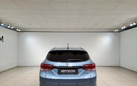 Hyundai i40 I рестайлинг, 2016 год, 1 270 000 рублей, 8 фотография