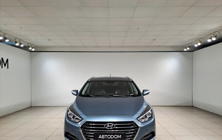 Hyundai i40 I рестайлинг, 2016 год, 1 270 000 рублей, 7 фотография