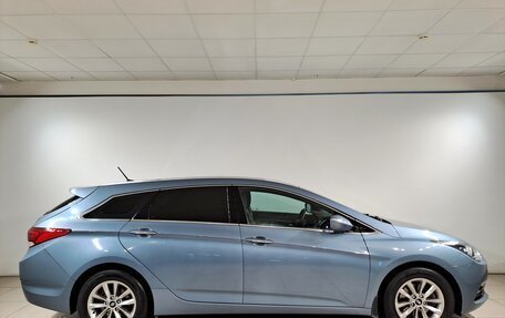 Hyundai i40 I рестайлинг, 2016 год, 1 270 000 рублей, 6 фотография