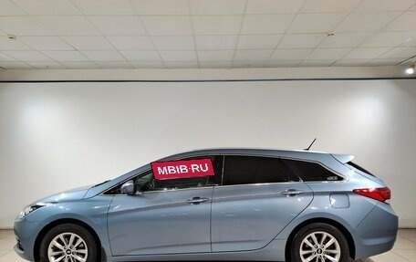 Hyundai i40 I рестайлинг, 2016 год, 1 270 000 рублей, 5 фотография