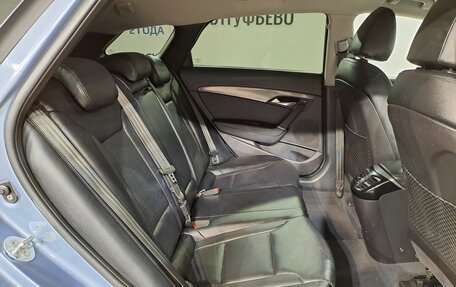 Hyundai i40 I рестайлинг, 2016 год, 1 270 000 рублей, 17 фотография