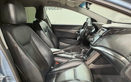 Hyundai i40 I рестайлинг, 2016 год, 1 270 000 рублей, 16 фотография