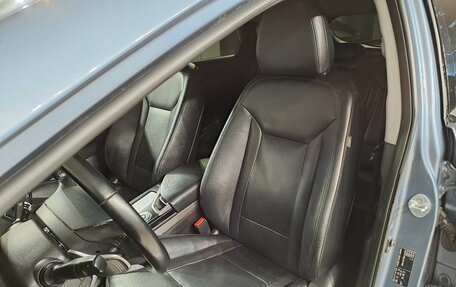 Hyundai i40 I рестайлинг, 2016 год, 1 270 000 рублей, 12 фотография