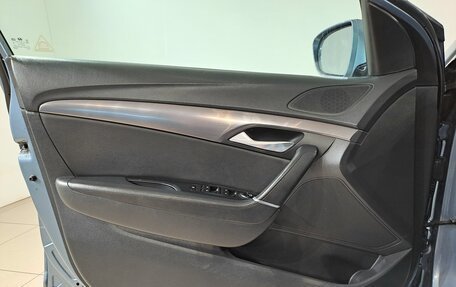Hyundai i40 I рестайлинг, 2016 год, 1 270 000 рублей, 19 фотография