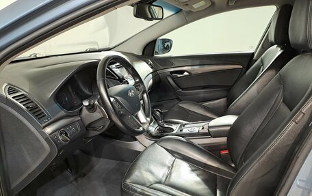 Hyundai i40 I рестайлинг, 2016 год, 1 270 000 рублей, 14 фотография