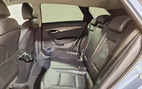 Hyundai i40 I рестайлинг, 2016 год, 1 270 000 рублей, 15 фотография