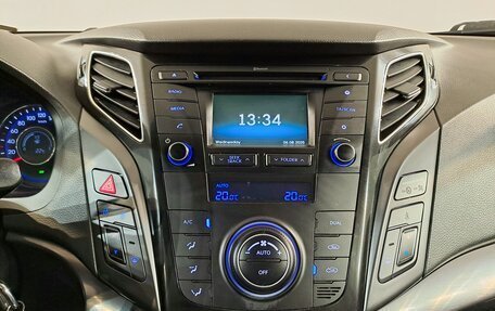 Hyundai i40 I рестайлинг, 2016 год, 1 270 000 рублей, 22 фотография