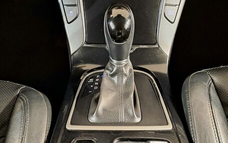 Hyundai i40 I рестайлинг, 2016 год, 1 270 000 рублей, 23 фотография