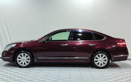 Nissan Teana, 2011 год, 1 150 000 рублей, 8 фотография
