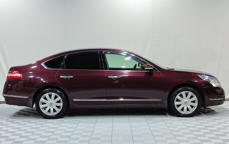 Nissan Teana, 2011 год, 1 150 000 рублей, 4 фотография